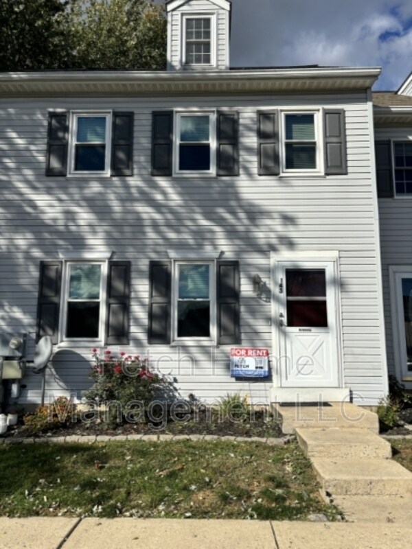 Foto del edificio - 143 Northwood Ct