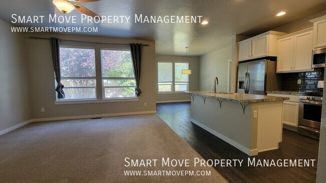 Building Photo - Stylish Meridian Two Story Near Settlers P...