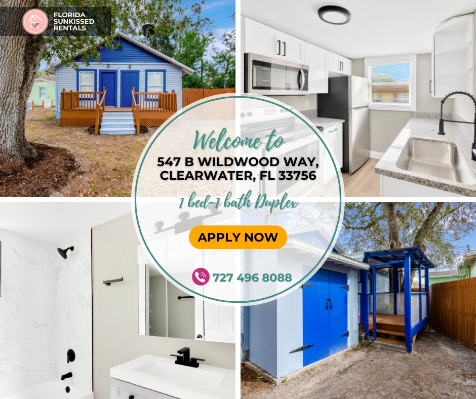 Photo - 547 Wildwood Way (Clearwater, FL)