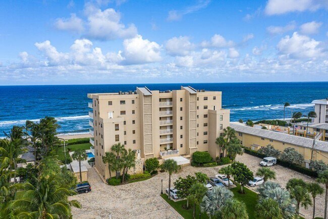 Foto del edificio - 3951 N Ocean Blvd