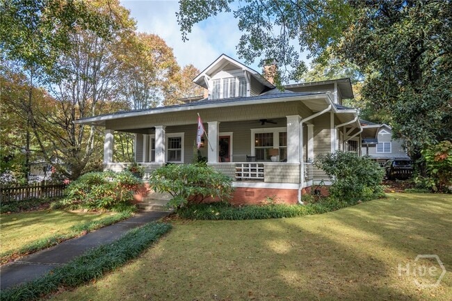 Foto del edificio - 290 Milledge Cir