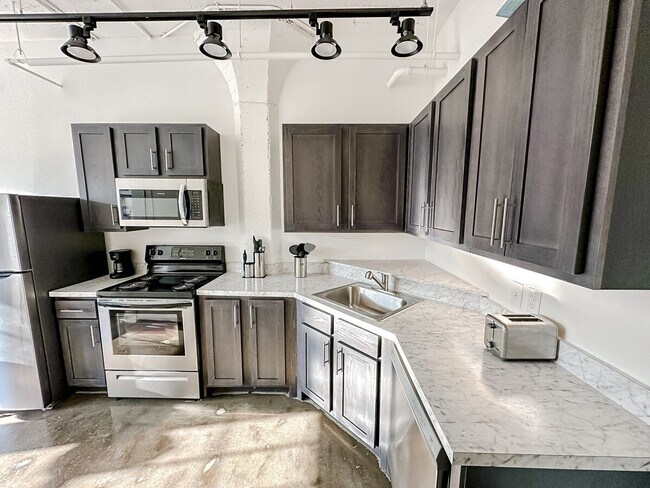 Foto del edificio - 701 E 2nd St N