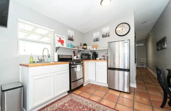 Foto del edificio - 3017 28th St