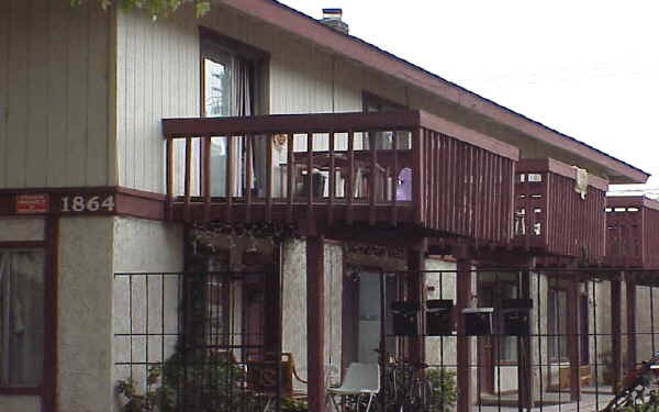 Foto del edificio - 1864 E Rosewood Ct