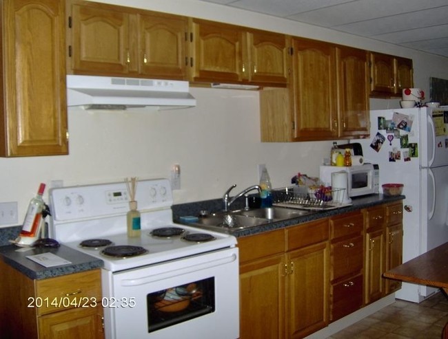 Interior Photo - 103 Farmington Ohiopyle Rd