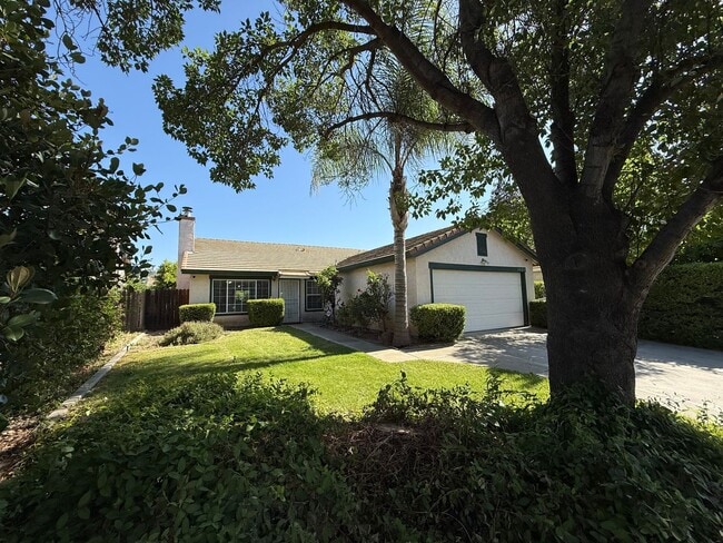 Building Photo - Single story in Modesto!