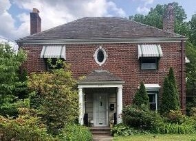 Foto del edificio - 554 Grant Ave