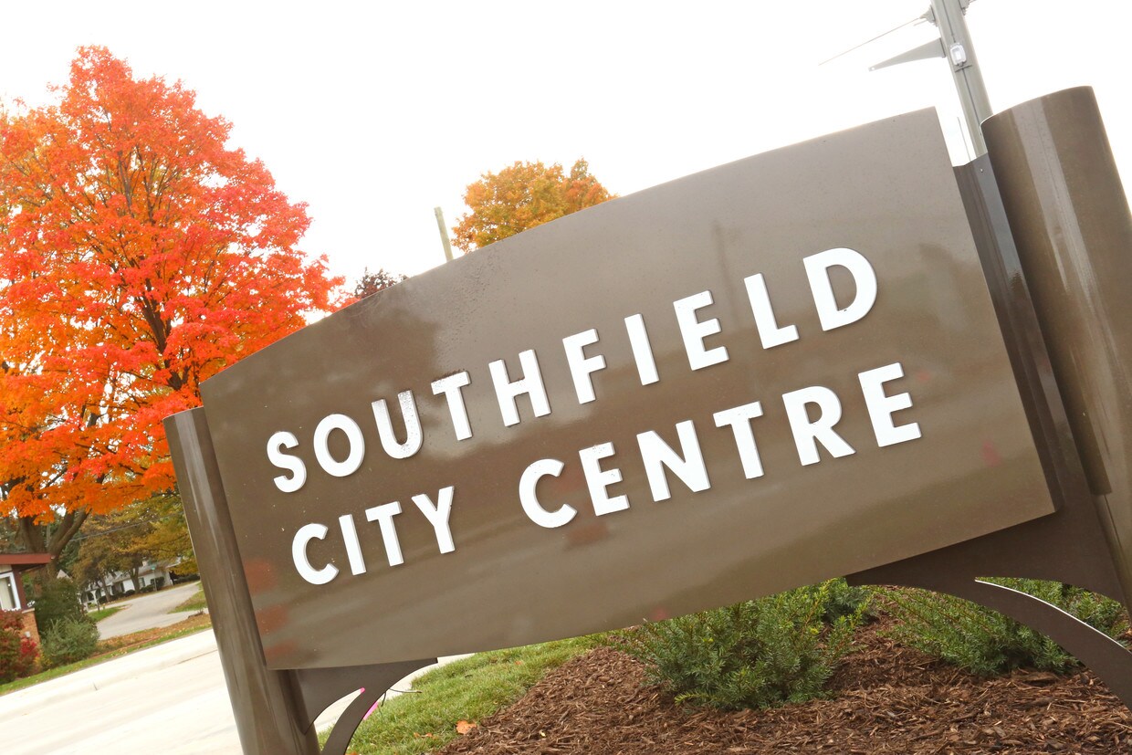 Picture of Southfield Downtown Southfield