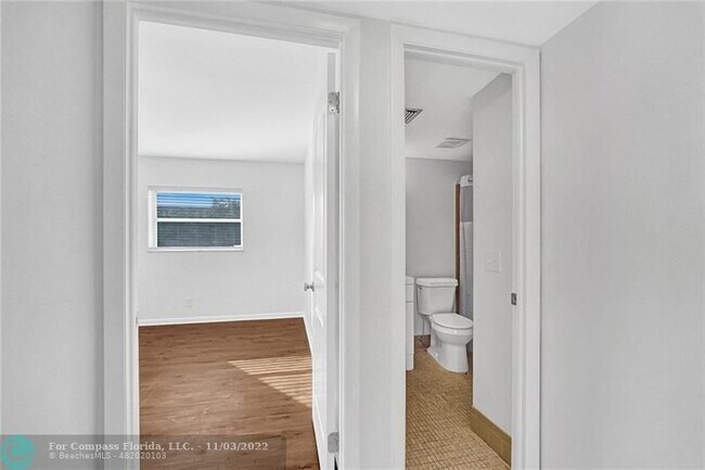 Foto del edificio - 7605 NW 5th Pl