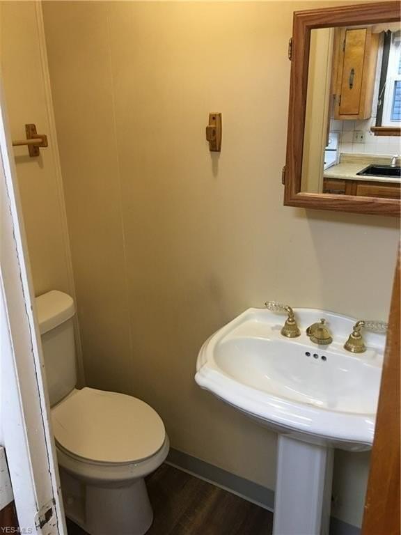 Foto principal - 1264 Beardsley St