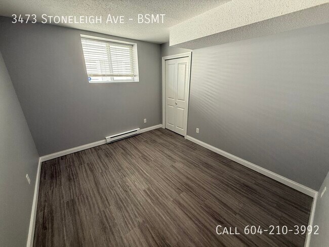 Photo du bâtiment - East Abbotsford Ground Level Suite