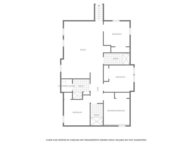 Foto del edificio - 1411 Rosemary Ln