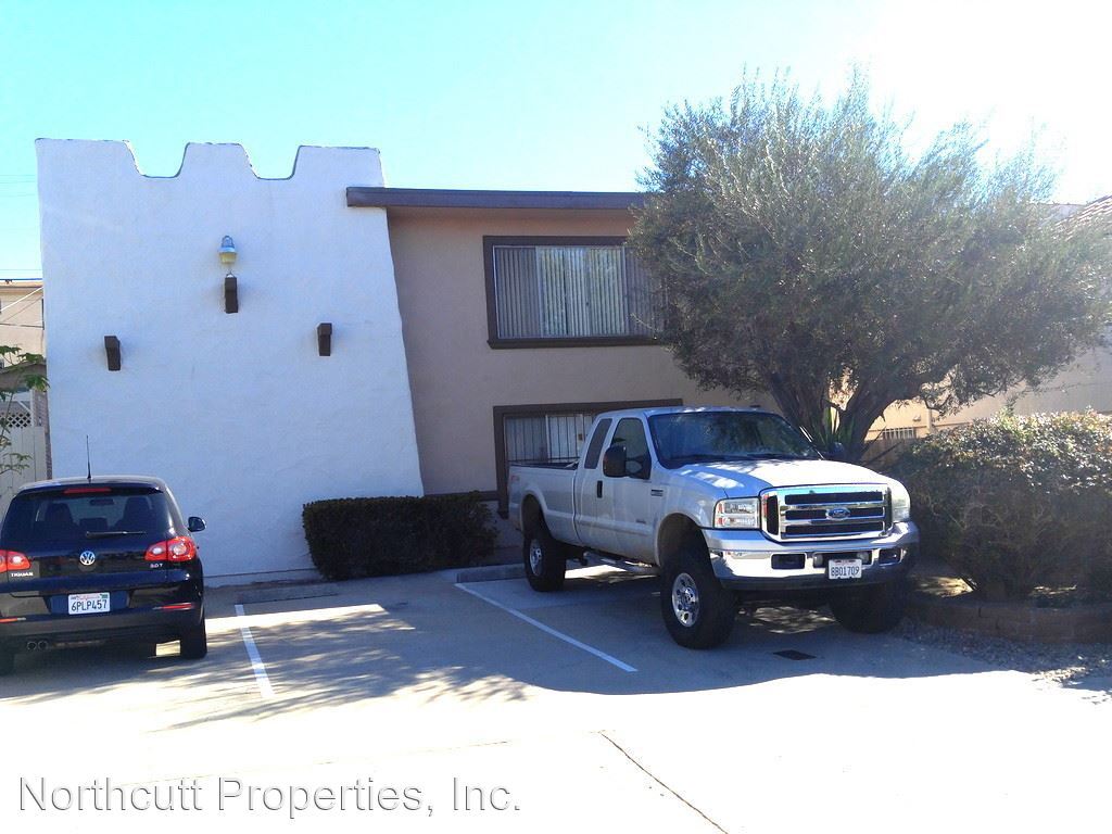Foto principal - 4245 Cleveland Ave
