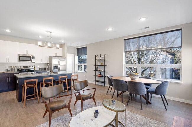 Building Photo - JRG Lofts