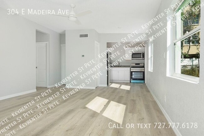 Foto del edificio - 304 E Madeira Ave