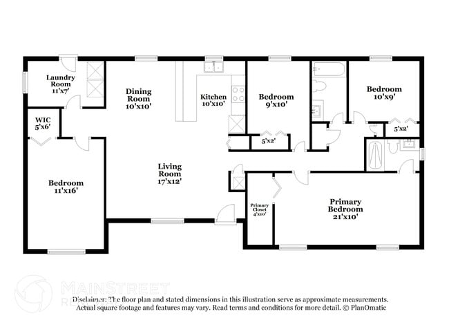 Building Photo - 11447 Anamoree Ln