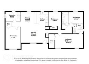 Building Photo - 11447 Anamoree Ln