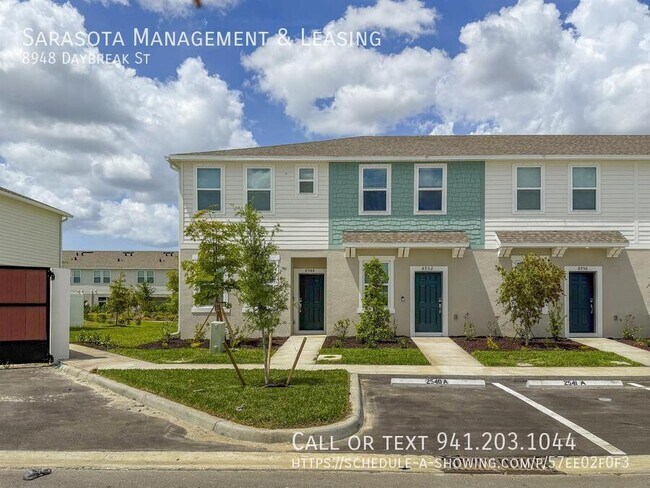 Foto del edificio - 8948 Daybreak St