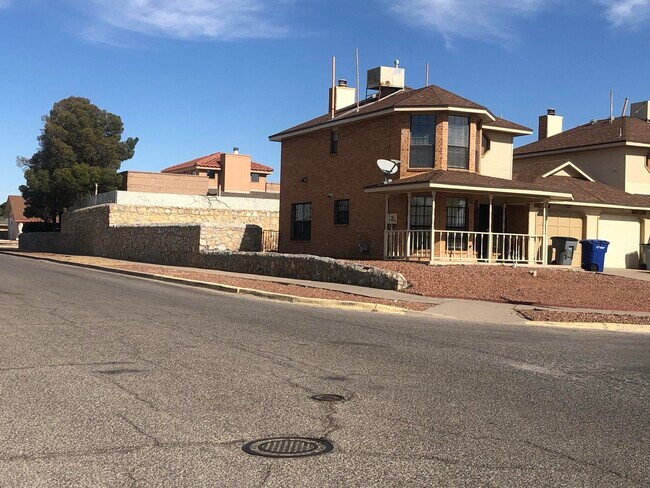 Foto del edificio - 11801 Taffy Bagley Dr