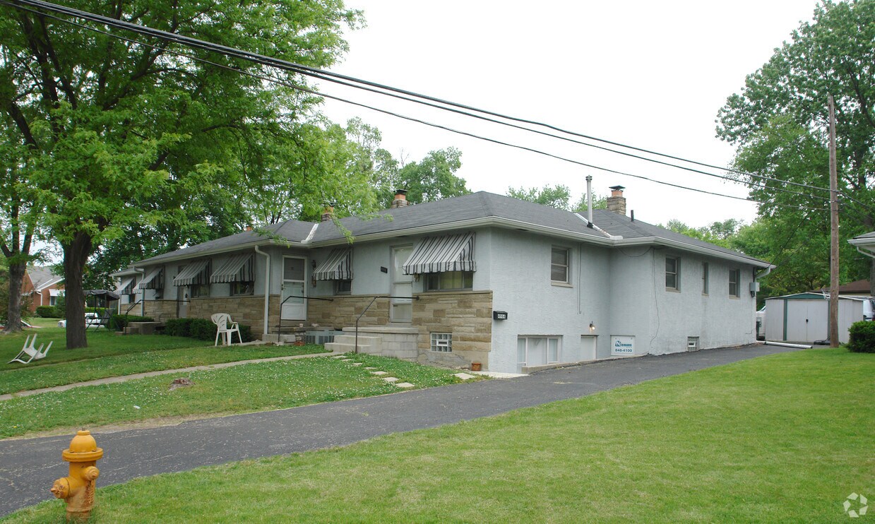 Building Photo - Glen Haven Addition