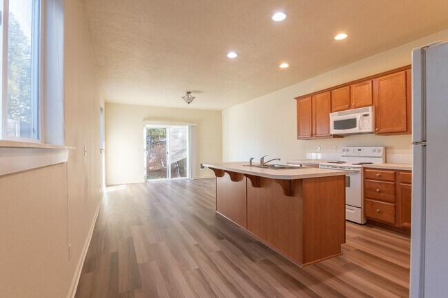 Foto del edificio - 5708 SE Gladstone St