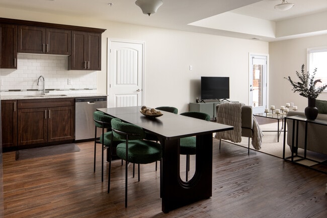 Building Photo - Viridian Place