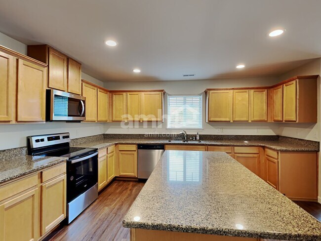 Foto del edificio - 17924 97th Ln E