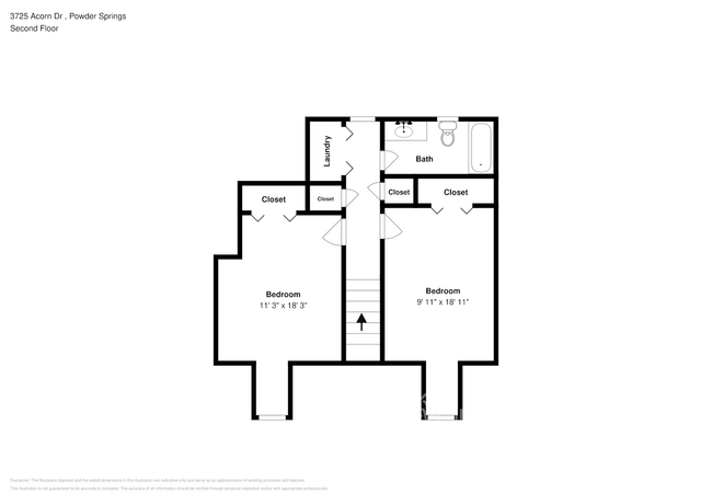 Building Photo - 3725 Acorn Dr