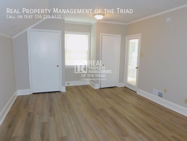 Foto del edificio - 1524 Rankin Rd