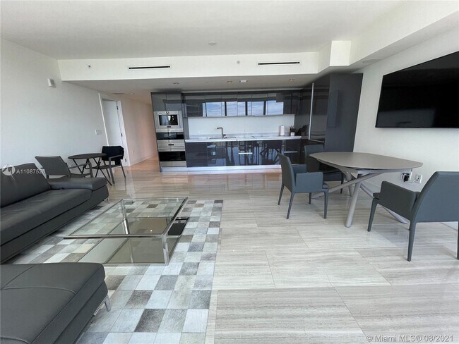 Foto del edificio - 1451 Brickell Ave