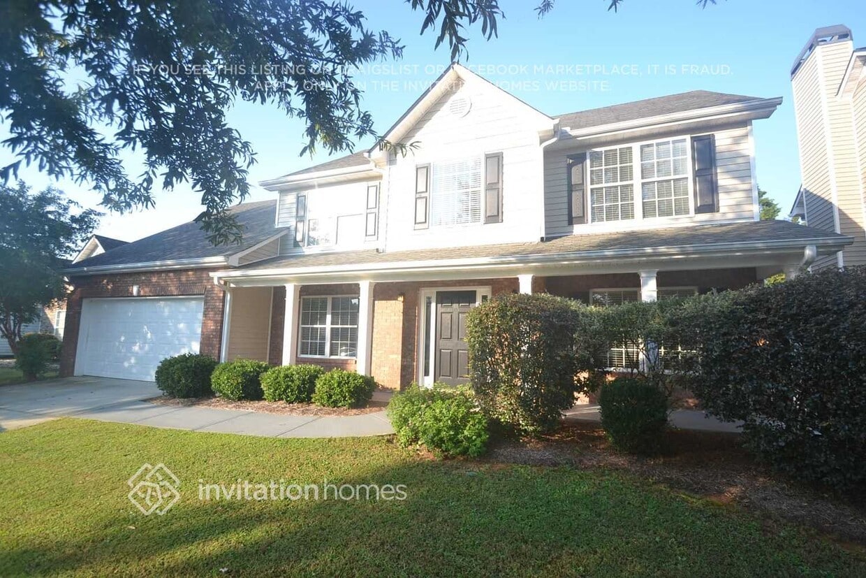 Primary Photo - 4111 Silvery Way