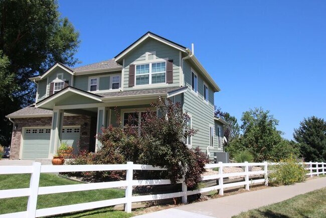 Building Photo - Wonderful Home in South Fort Collins