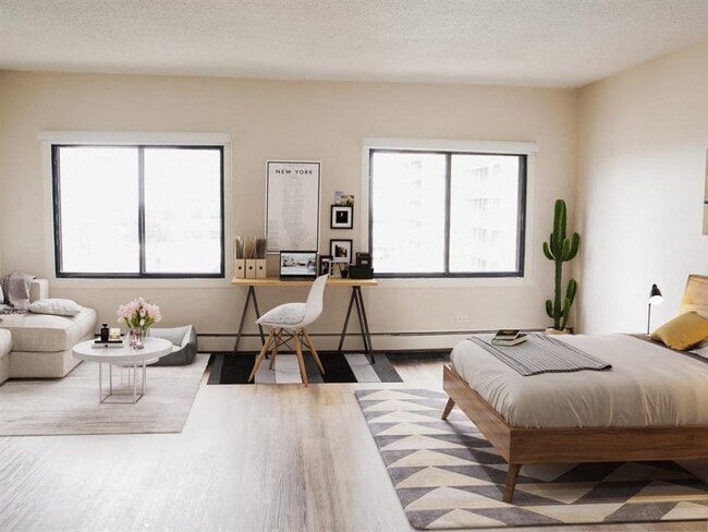 Building Photo - Windsor Park Plaza & Lofts