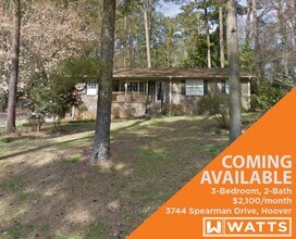 Building Photo - 3744 Spearman Dr