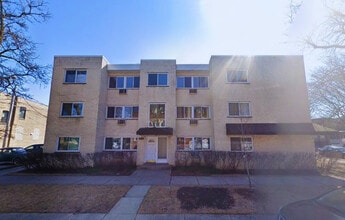 Building Photo - 1647 W Rascher Ave