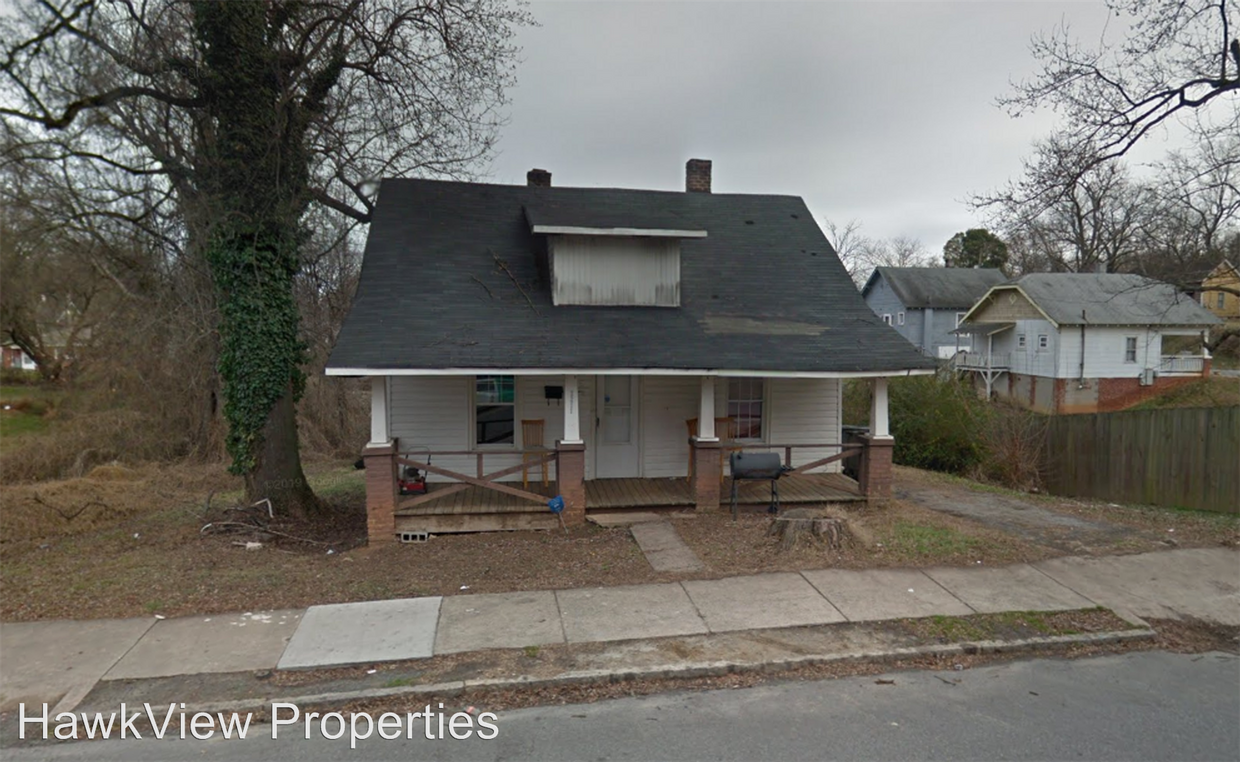 2211 N Cleveland Ave, WinstonSalem, NC 27105 House Rental in Winston