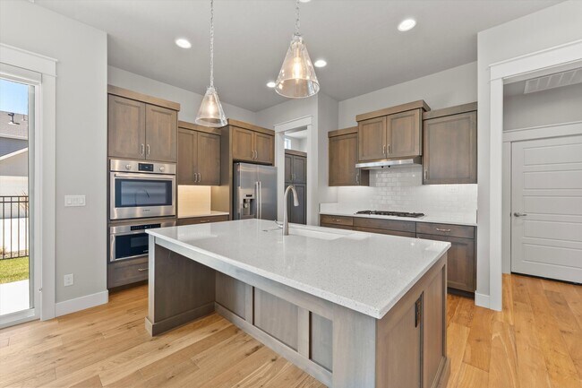 Foto del edificio - Cadence at Bainbridge