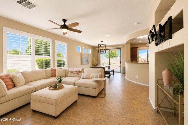 Foto del edificio - 2361 W Turtle Hill Ct