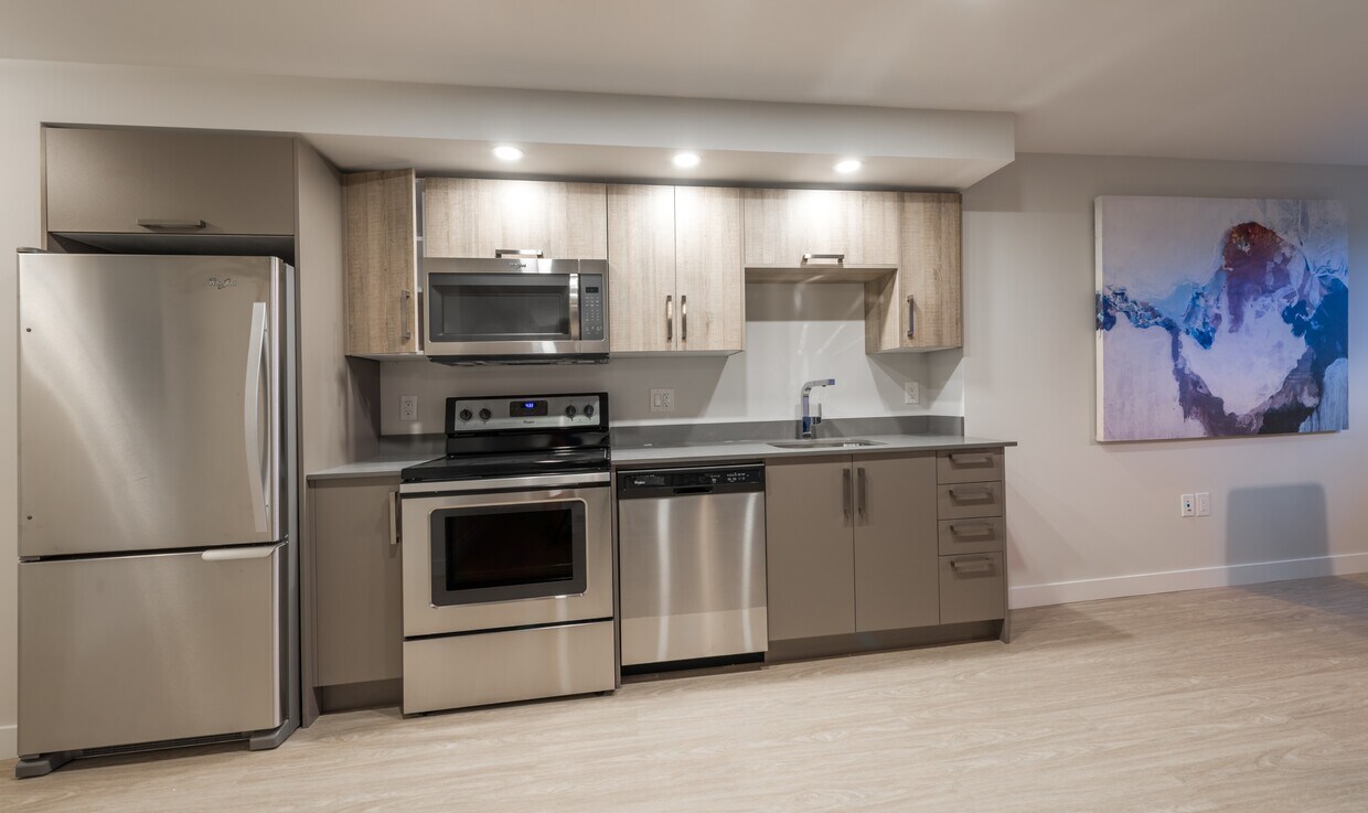 Photo principale - 5633-5633 Fenwick St