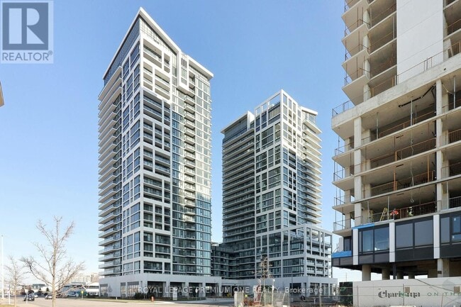 Building Photo - 9000 Jane St