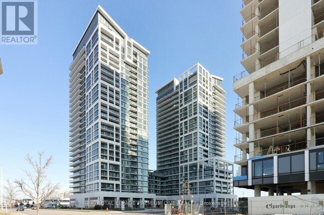 Photo du bâtiment - 9000 Jane St