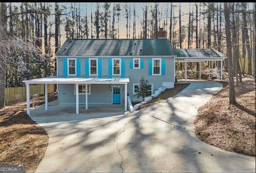 Primary Photo - 42 Wooding Pl