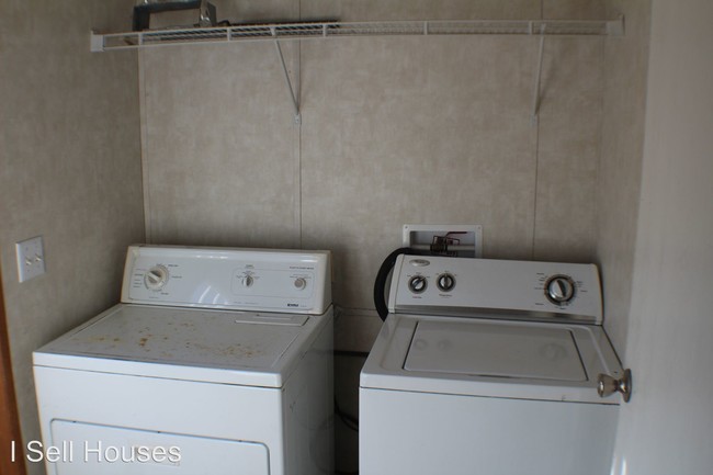 Foto del edificio - 3 br, 2 bath House - 703 W Chickasaw St