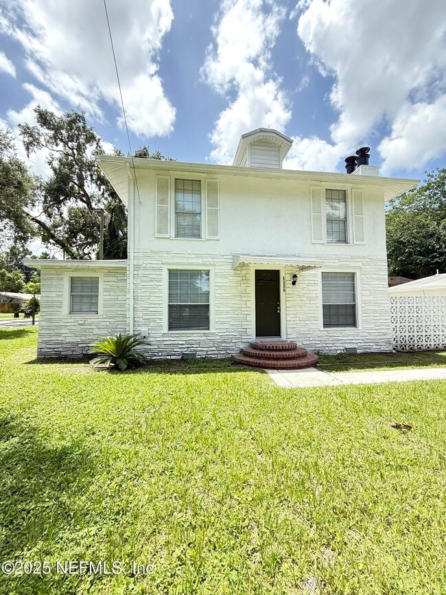 Foto del edificio - 5336 Cruz Rd