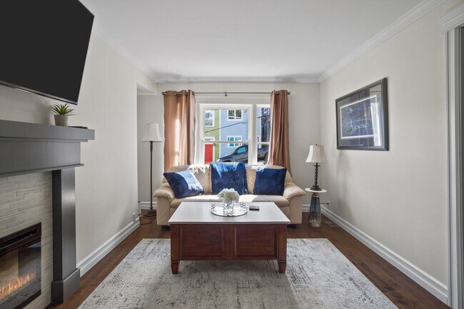 Photo du bâtiment - 52 Victoria St