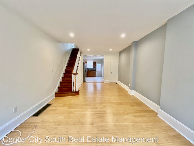 Foto del edificio - 3 br, 1.5 bath House - 909 Tree Street