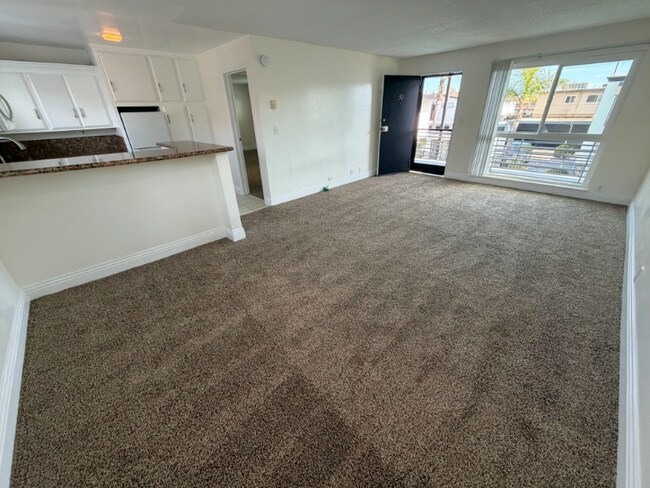 Foto del edificio - 931 W 19th St
