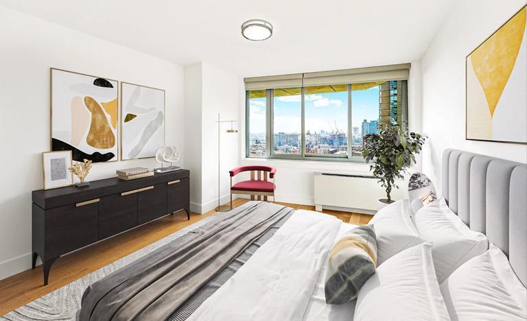 Foto principal - 0 bedroom in Long Island City NY 11109