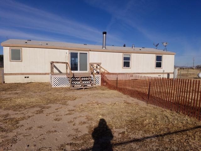 Foto del edificio - 3 bedroom in Willcox AZ 85643