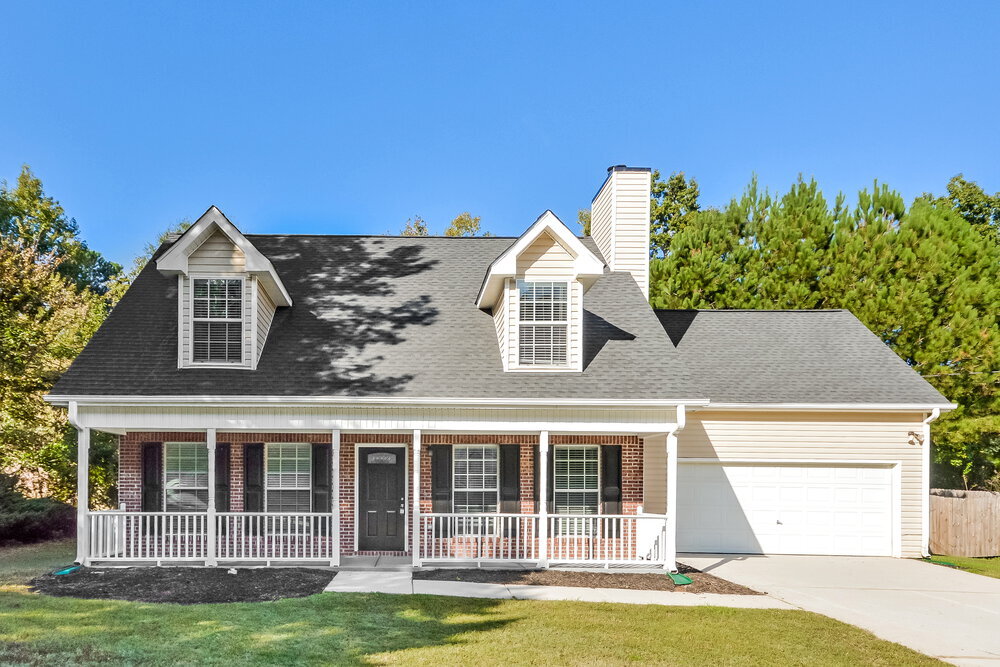 Foto principal - 9295 Tara Dr SW